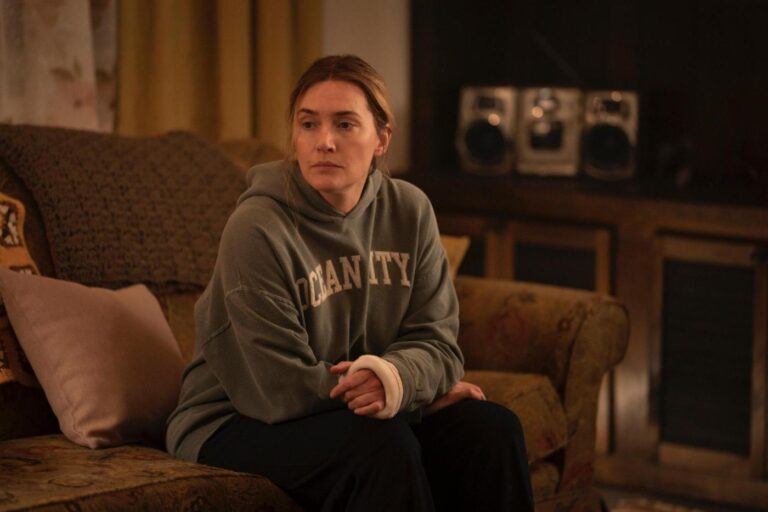 Kate Winslet says there’s a ‘strong likelihood’ for ‘Mare of Easttown’ Season 2