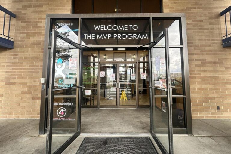 Homeless shelters for seniors pop up, catering to older adults’ medical needs