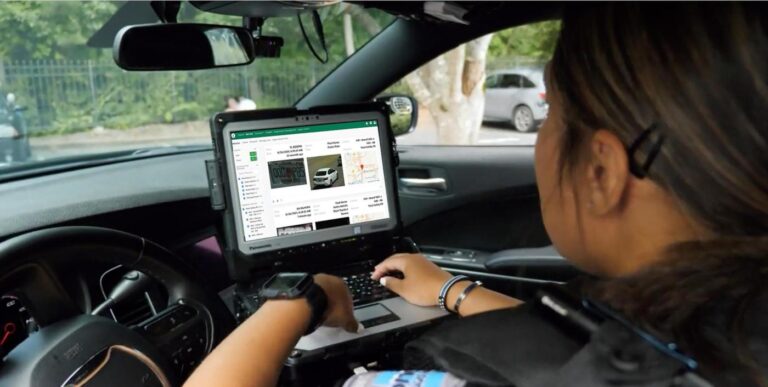 Worried about surveillance, states enact privacy laws and restrict license plate readers