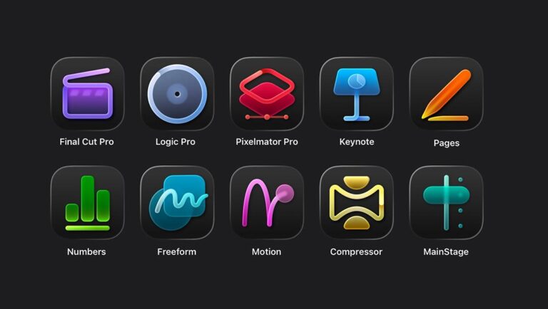 Apple bundles creative apps into $13-a-month subscription