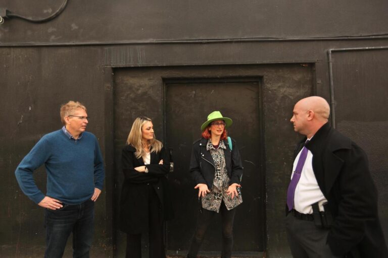 Filmmaker who helped crack gay porn actor’s gruesome Hollywood killing wins SXSW premiere