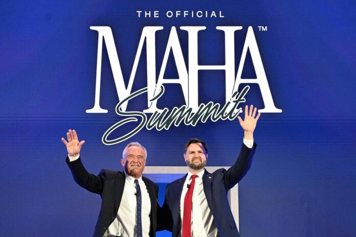 RFK Jr.’s MAHA movement has picked up steam in statehouses. Here’s what to expect in 2026