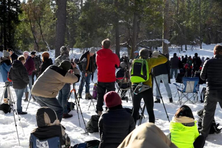 With Yosemite ditching reservations for firefall, will it be a mess? Here’s what to know