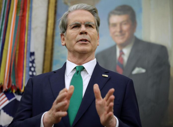 Trump’s Fed chair search becomes hunt for elusive unicorn