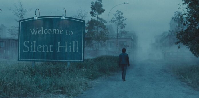 ‘Return to Silent Hill’ review: Video game adaptation frustrates and compels