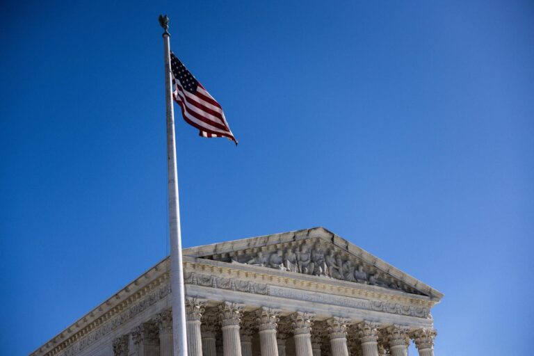 Challengers ask Supreme Court to halt California redistricting