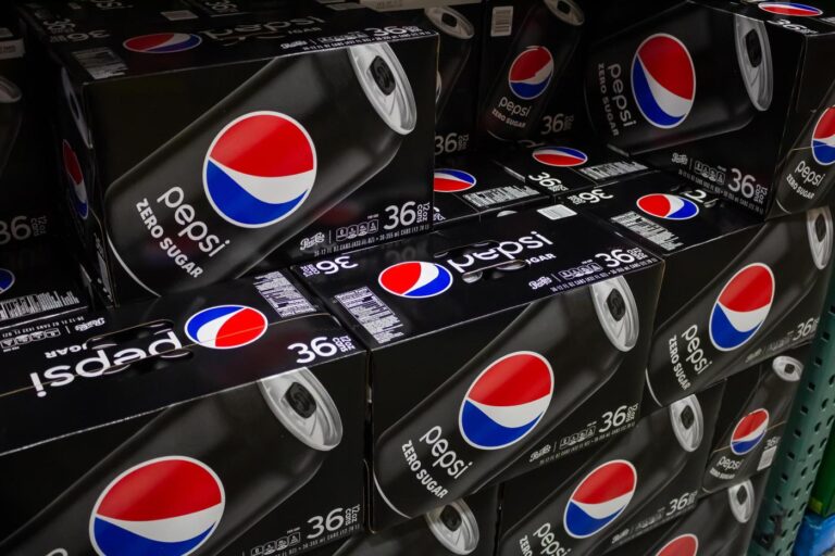 Gen Z rejects ‘radioactive’ diet sodas for ‘Zero Sugar’ ones