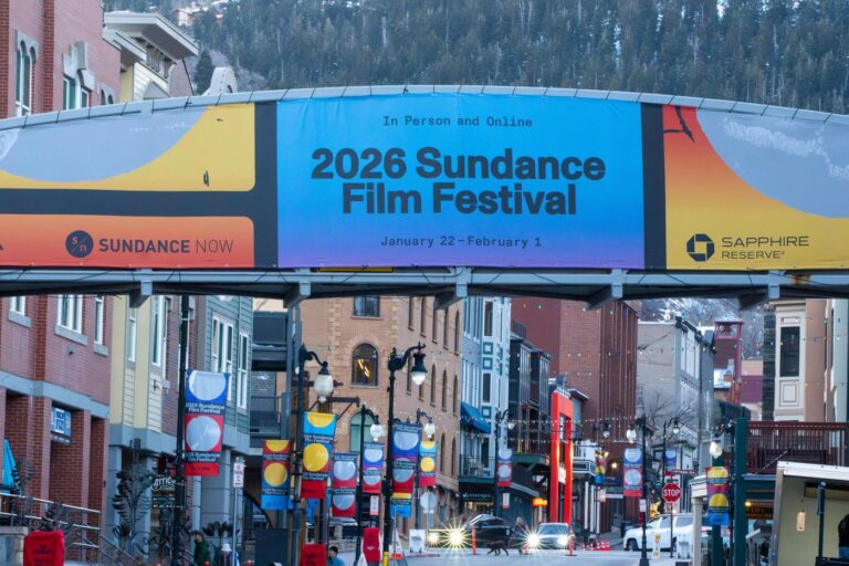 A man is under arrest for allegedly assaulting US Rep. Maxwell Frost at the Sundance Film Festival