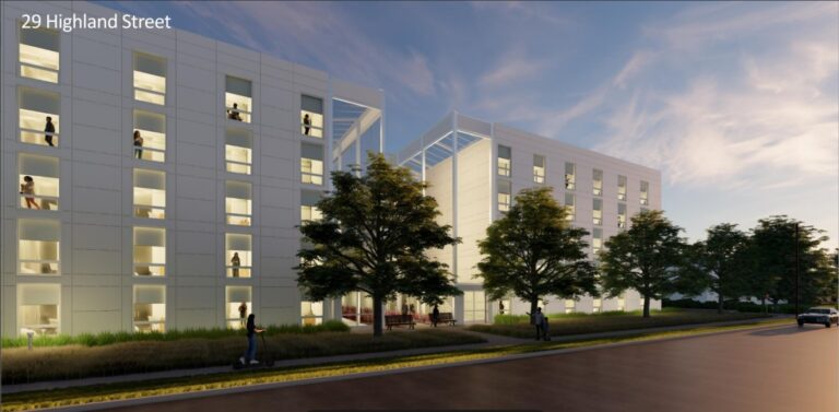 CT town rejects plan for 120 apartments, but developer vows to return