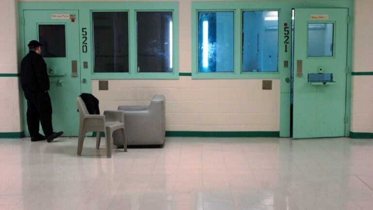 Inspector general finds ‘significant medical errors’ in two overdose deaths at CT correction center