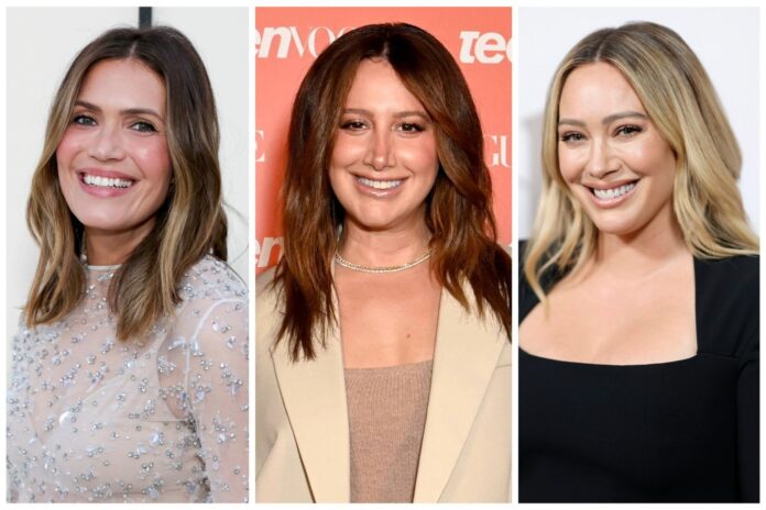 Ashley Tisdale’s ‘toxic mom group’ saga explained
