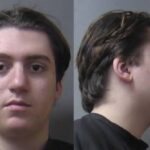 56‑Year‑Old Nancy Staley Dies in Head‑On Crash Near Markleville; Teen Driver Arrested on Multiple Charges