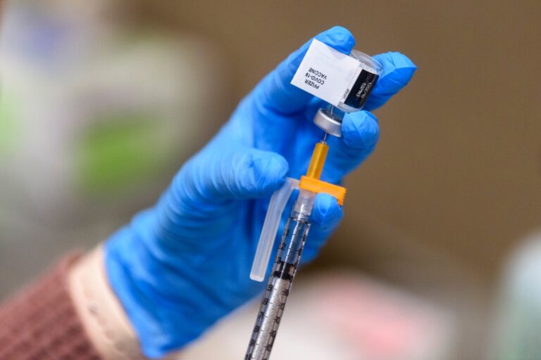 Opinion: Vaccines quite literally created the world we live in. Remember that in 2026