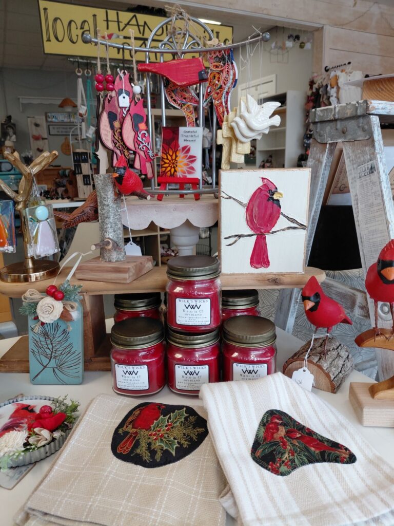 How a CT business created true one-of-a-kind shopping. ‘I am constantly on the hunt,’ owner said.