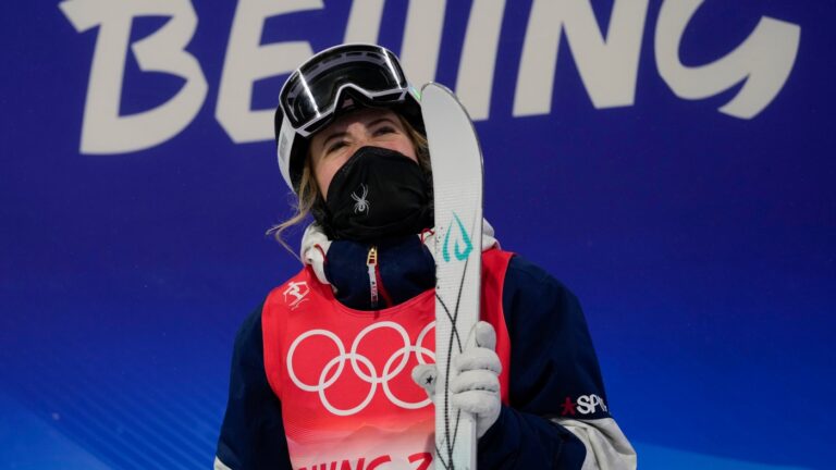 Two more CT athletes added to Olympic team as US ski squad adds pair with state ties