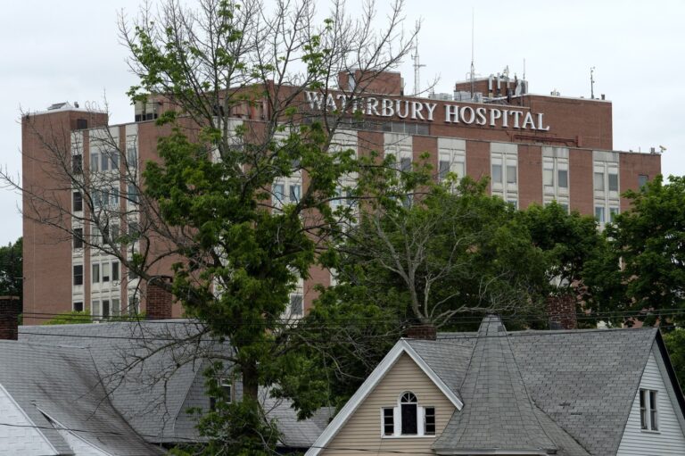 CT officials approve UConn acquisition of Prospect-owned hospital
