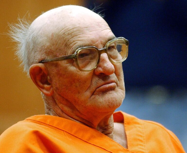 Today in History: January 6, former KKK leader indicted 41 years after killing civil rights workers