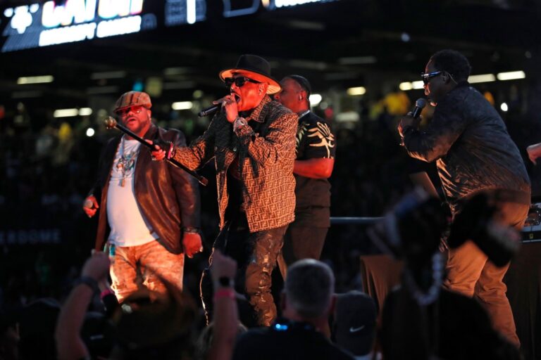 Today in History: January 5, ‘Rapper’s Delight’ hits Billboard Top 40