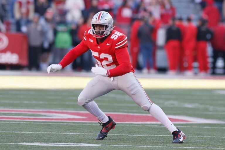 CFB transfer portal update: Jason Candle building promising 2026 UConn defense