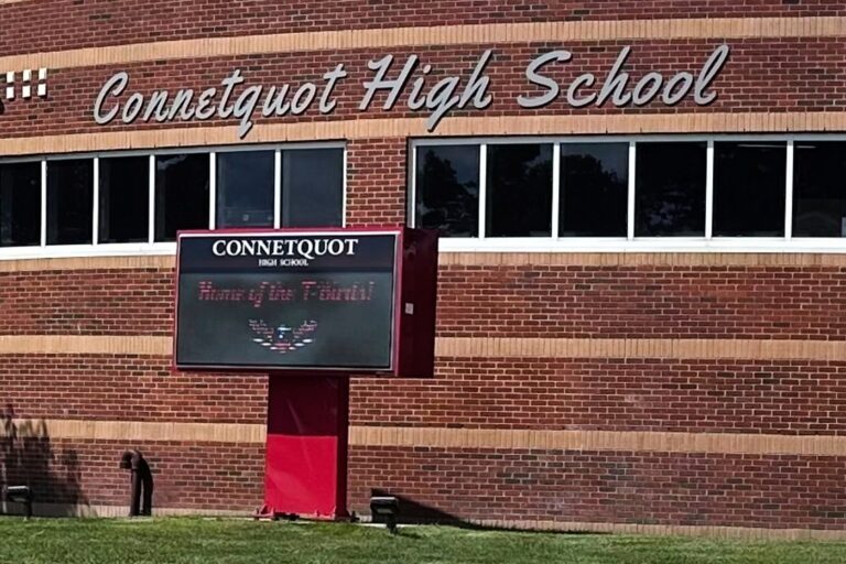 New York school violated civil rights law by changing name from ‘Thunderbirds’ to ‘T-Birds,’ US says