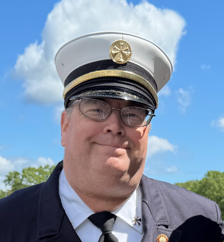 Avon Fire Department mourns deputy chief’s line of duty death