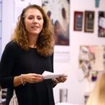 Angela Coleman, Beloved Mount Paran Teacher in Marietta, Dies Suddenly from Flu Complications