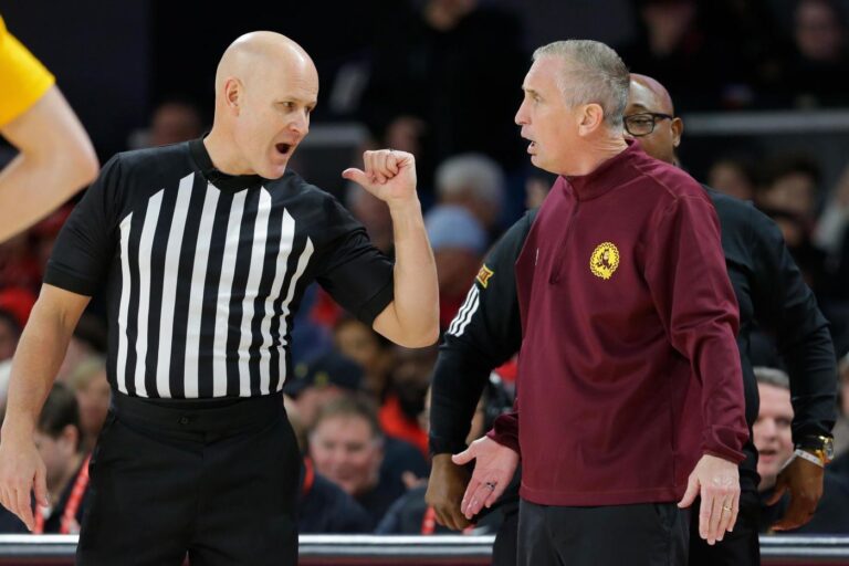 Dan Hurley’s big brother claims he’s lost his Arizona State team: ‘I can’t get through’