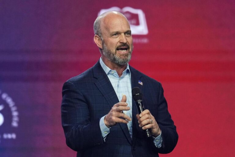 Heritage Foundation calls for U.S. policy to ‘save and restore the American family’