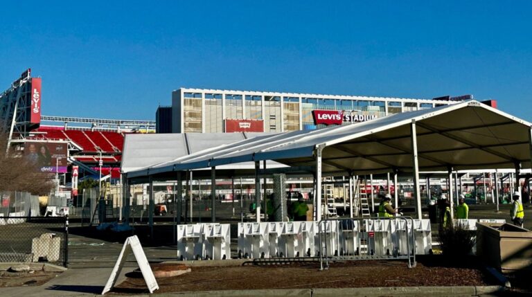 Super Bowl LX guide: What to do within 10 miles of Levi’s Stadium