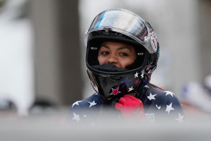 What to know about bobsled at the Winter Olympics: The Germans vs. everyone else