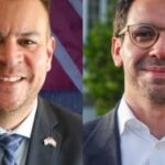 Candidate’s Ties to Past Raise Questions in Florida Congressional Race