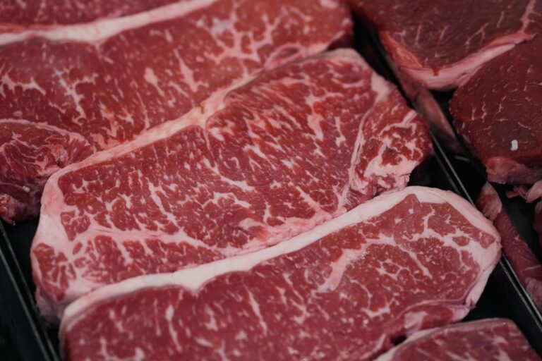 New diet guidelines say to double up on protein, but nutrition experts are wary