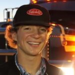 Beloved Carroll Chargers Captain Adlee Scheerer Dies in Fort Wayne, Leaving Community in Deep Grief