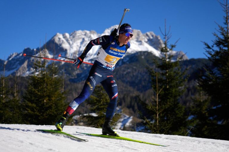 What to know about biathlon at the Milan Cortina Winter Olympics