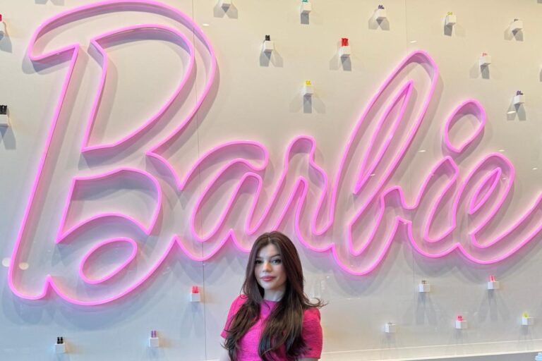 Mattel and Alex Aster team up for Barbie young adult novel, ‘Barbie: Dreamscape’