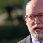 Federal Workers Challenge Gender-Affirming Care Policy