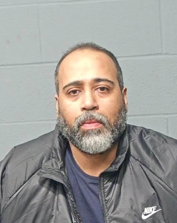CT man charged with manslaughter, DUI in crash that killed woman, injured teen in Hartford