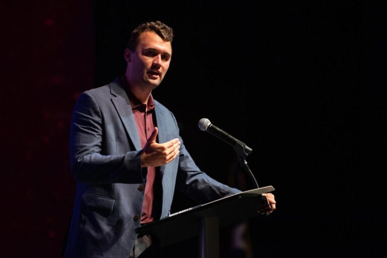A union is suing Texas’ education agency for investigating teachers over posts about Charlie Kirk
