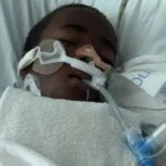 Child Shot: 10-Year-Old Detained