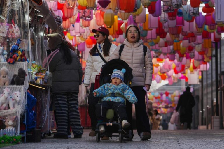 Why experts question whether China’s one-child policy was necessary in the first place