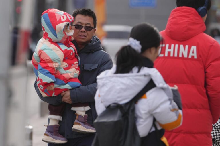 Analysis: China’s birth-rate struggles underscore its millennia-long effort to manage ‘the masses’