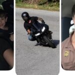 Chris Swartout Dies in Early Morning Motorcycle Crash on Ooltewah Georgetown Road