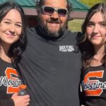 Coach Brandon Troutman’s Sudden Passing Leaves Kane, Pennsylvania Community Heartbroken