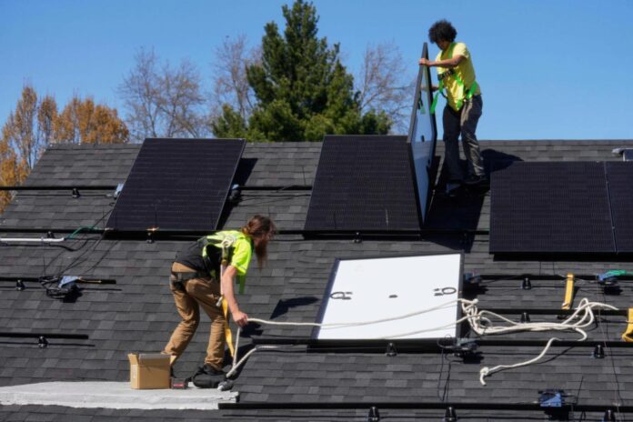 A CT solar program looks to help multifamily residences save on energy bills. Here’s how