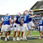 BYU’s 2025 Football Season: A Year of Comebacks and Close Calls