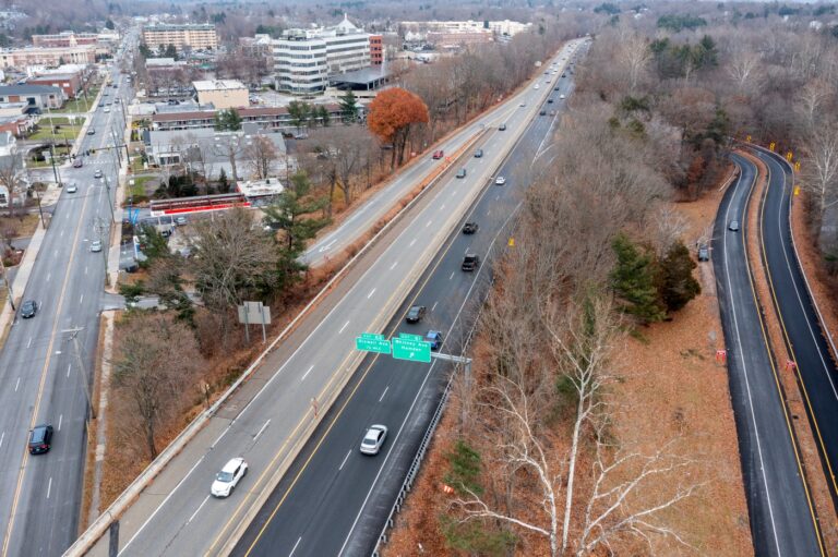 CT plans $90 million project to improve a busy highway ramp. What to know.