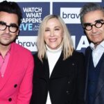 Catherine O’Hara, Emmy-Winning Star of Schitt’s Creek and Home Alone, Dies at 71