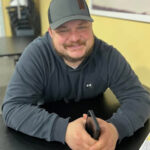 David Austin McCourt Obituary: David Austin McCourt of Webster Springs Dies in Storm Cleanup Accident in Little Rock, AR