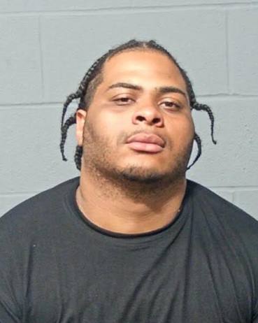 CT man arrested in Christmas Day crash that killed beloved 14-year-old boy in Hartford