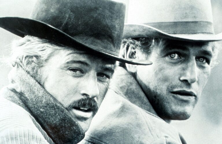 These are the greatest Westerns of all time, according to the experts